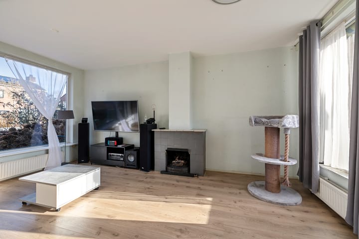 Foto 10 van Fledderusstraat 16