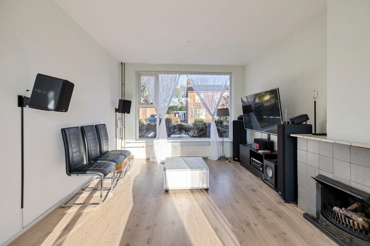 Foto 11 van Fledderusstraat 16