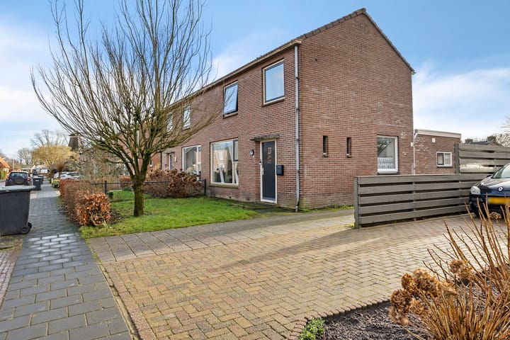 Foto 2 van Fledderusstraat 16