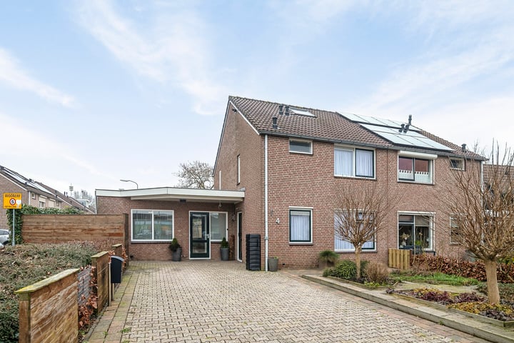Sleënburgsestraat 4