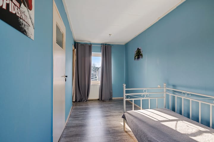 Foto 14 van Fledderusstraat 16