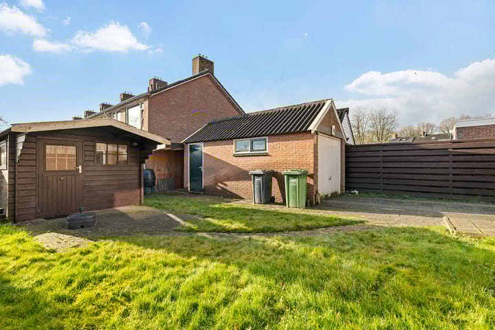 Foto 20 van Fledderusstraat 16