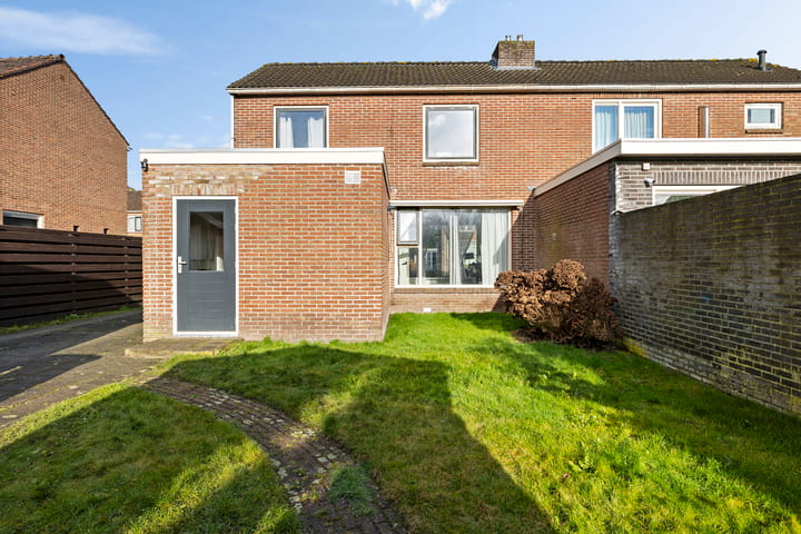 Foto 21 van Fledderusstraat 16