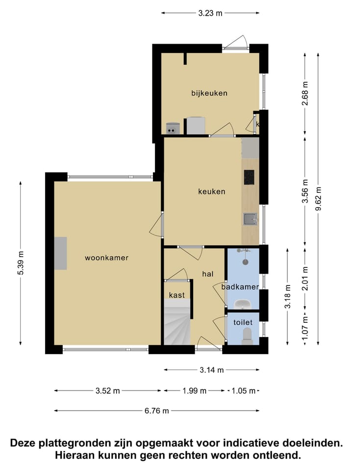 Foto 23 van Fledderusstraat 16