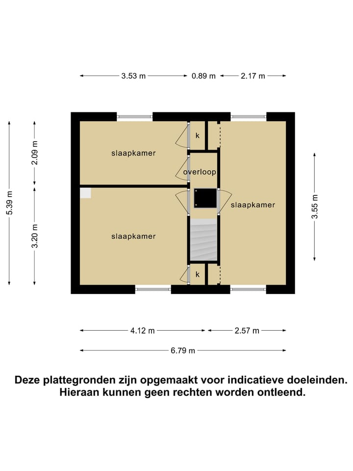 Foto 24 van Fledderusstraat 16
