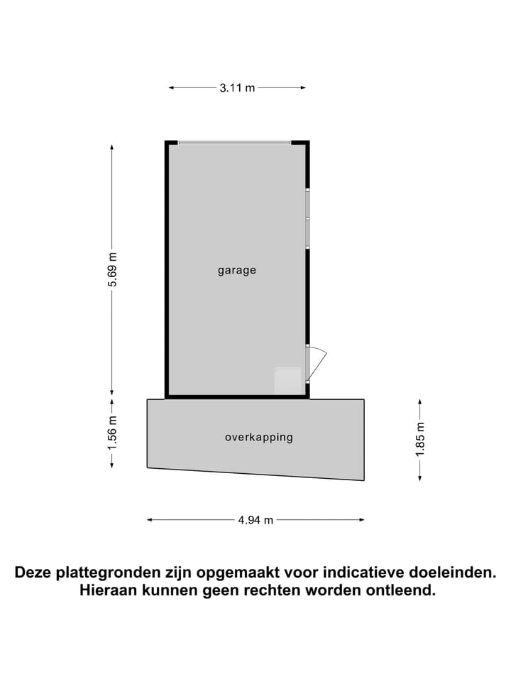 Foto 26 van Fledderusstraat 16