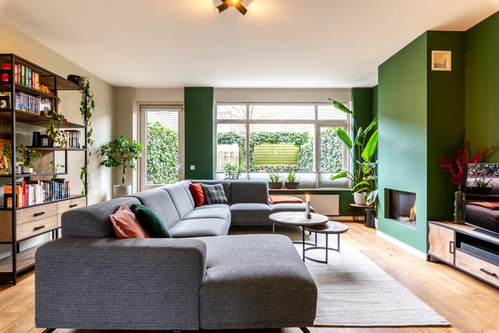 Foto 4 van Chansondreef 39