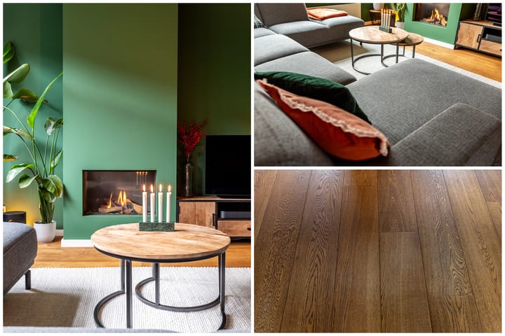 Foto 5 van Chansondreef 39