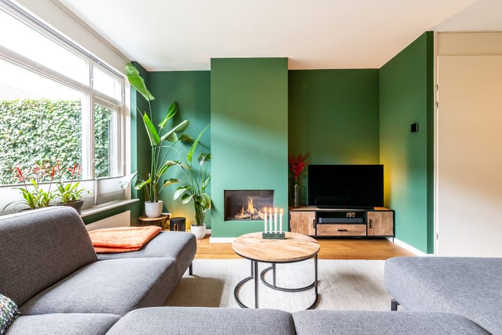 Foto 6 van Chansondreef 39