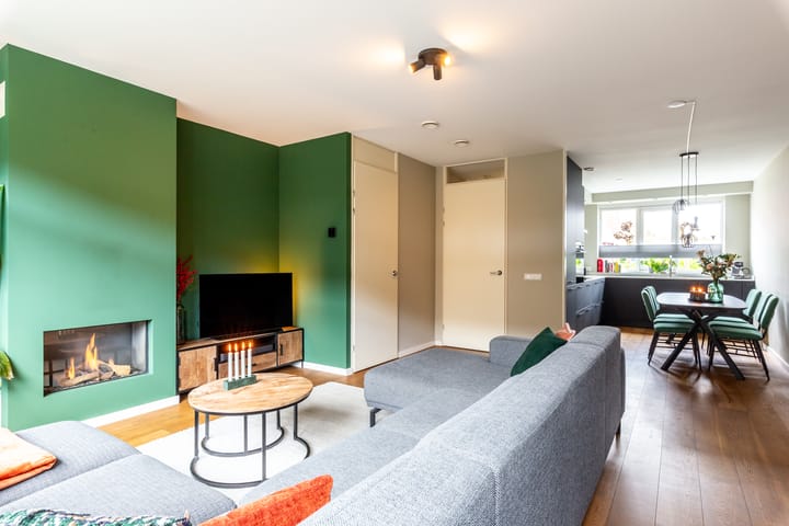 Foto 7 van Chansondreef 39