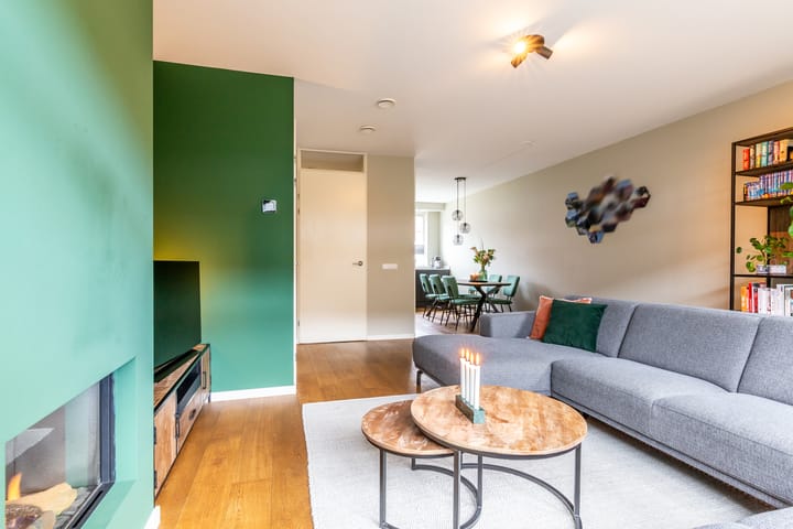 Foto 8 van Chansondreef 39