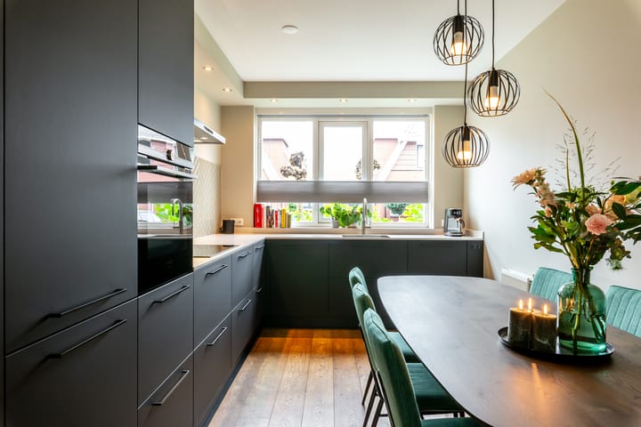 Foto 3 van Chansondreef 39