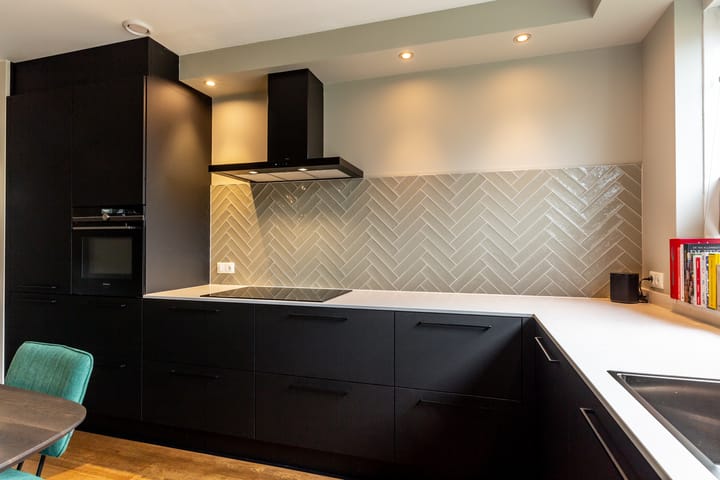 Foto 10 van Chansondreef 39