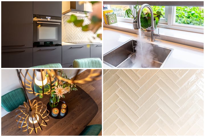 Foto 11 van Chansondreef 39