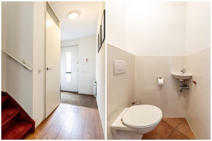 Foto 12 van Chansondreef 39