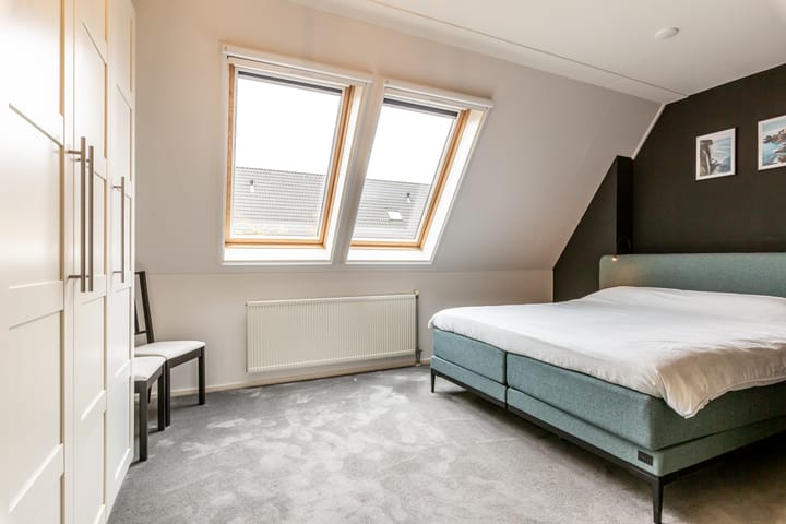 Foto 13 van Chansondreef 39