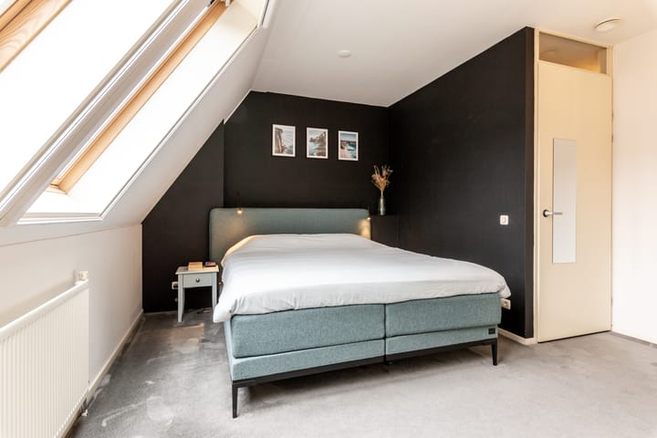 Foto 14 van Chansondreef 39