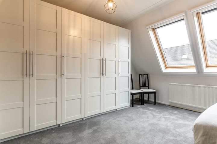 Foto 15 van Chansondreef 39