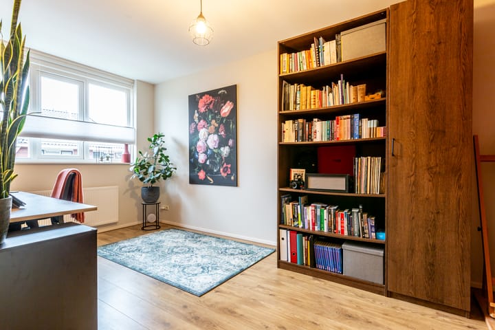 Foto 16 van Chansondreef 39