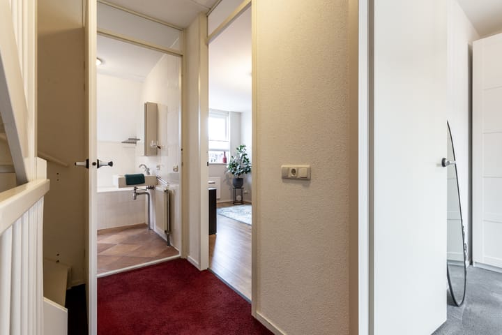 Foto 19 van Chansondreef 39