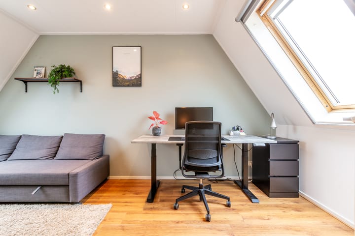 Foto 20 van Chansondreef 39