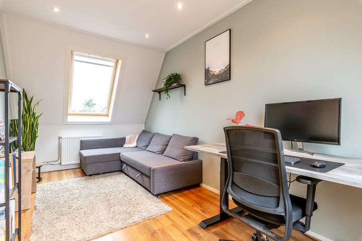 Foto 21 van Chansondreef 39