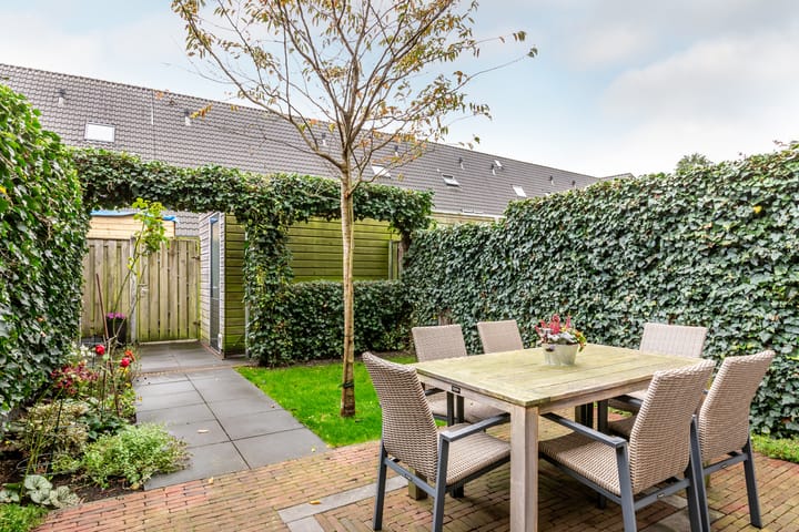 Foto 22 van Chansondreef 39