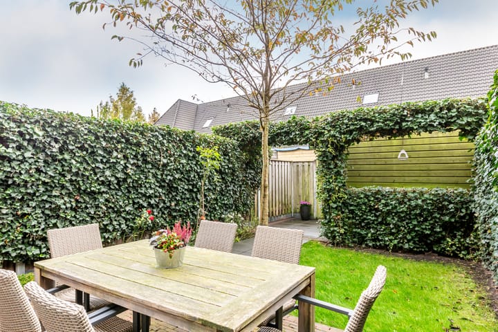 Foto 23 van Chansondreef 39