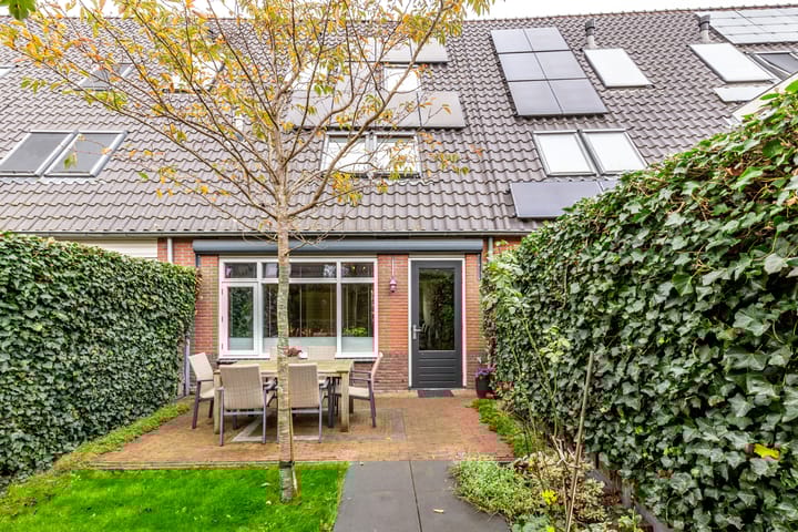 Foto 24 van Chansondreef 39