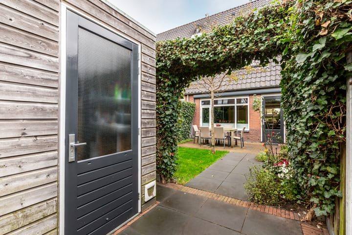 Foto 25 van Chansondreef 39