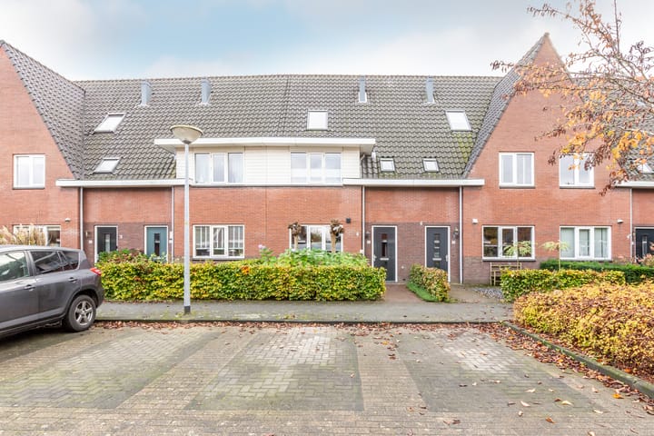 Foto 26 van Chansondreef 39