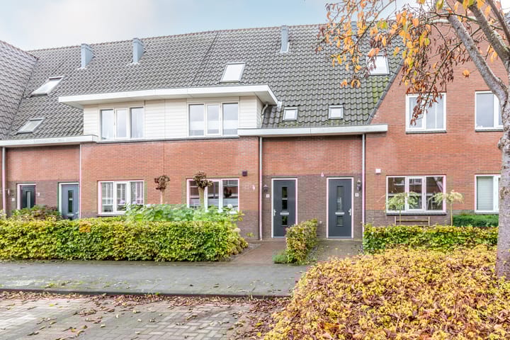 Foto 27 van Chansondreef 39