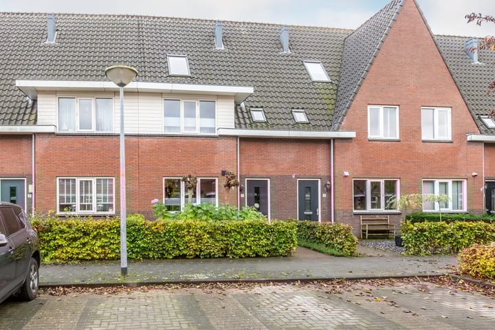 Foto 28 van Chansondreef 39