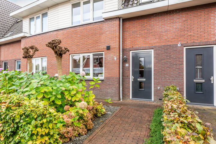 Foto 29 van Chansondreef 39