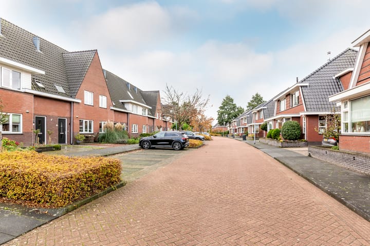 Foto 30 van Chansondreef 39