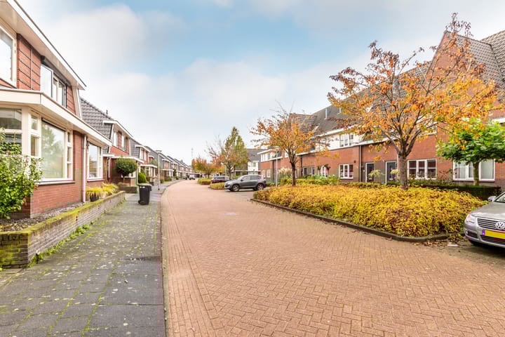 Foto 31 van Chansondreef 39