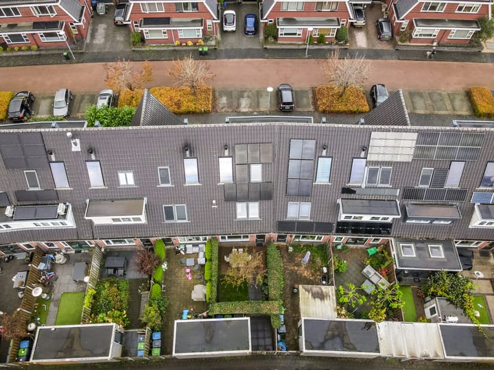 Foto 33 van Chansondreef 39