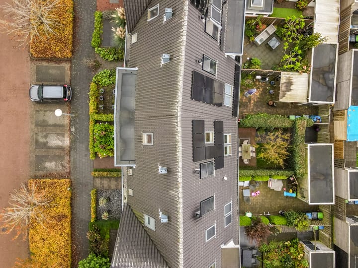 Foto 34 van Chansondreef 39