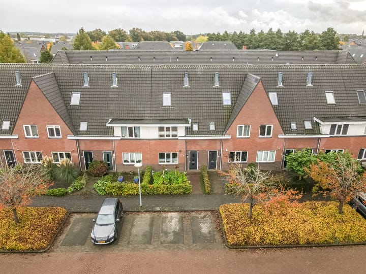 Foto 35 van Chansondreef 39