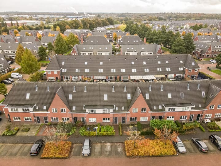 Foto 36 van Chansondreef 39