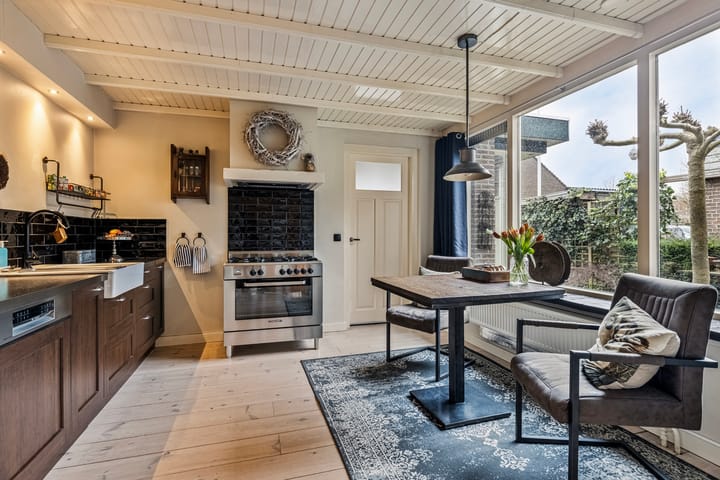 Foto 3 van Kersenbongerd 21