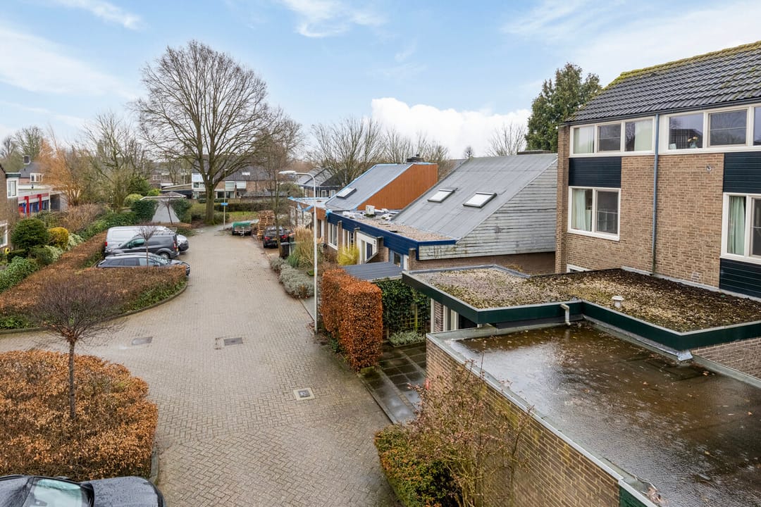 Foto 7 van Kersenbongerd 21