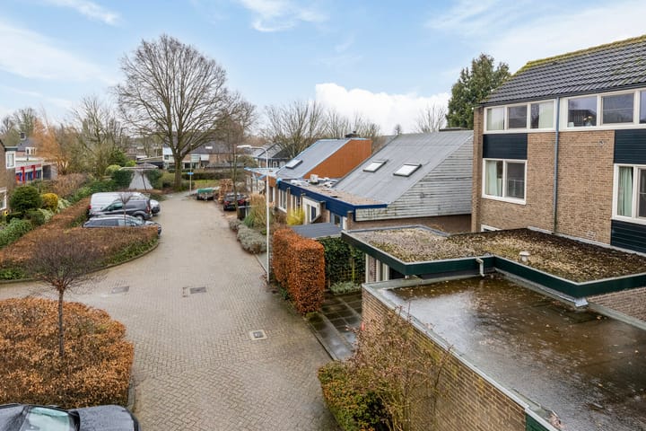 Foto 7 van Kersenbongerd 21