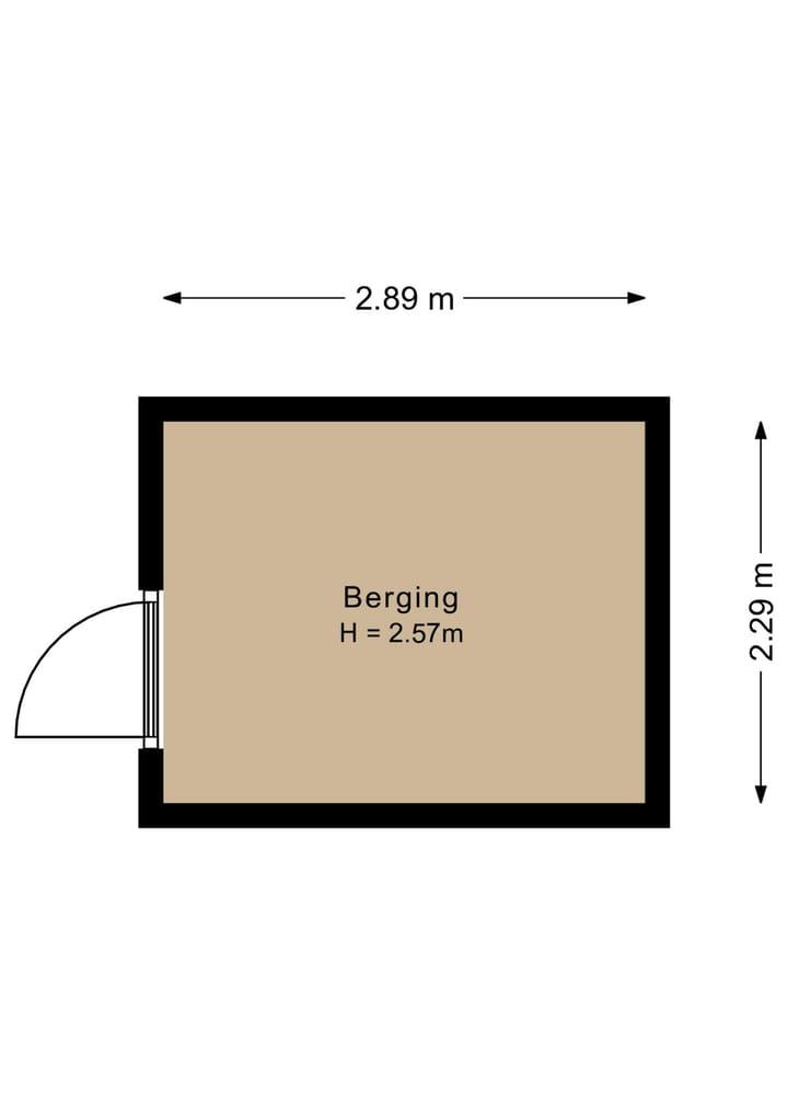 Foto 41 van Chansondreef 39