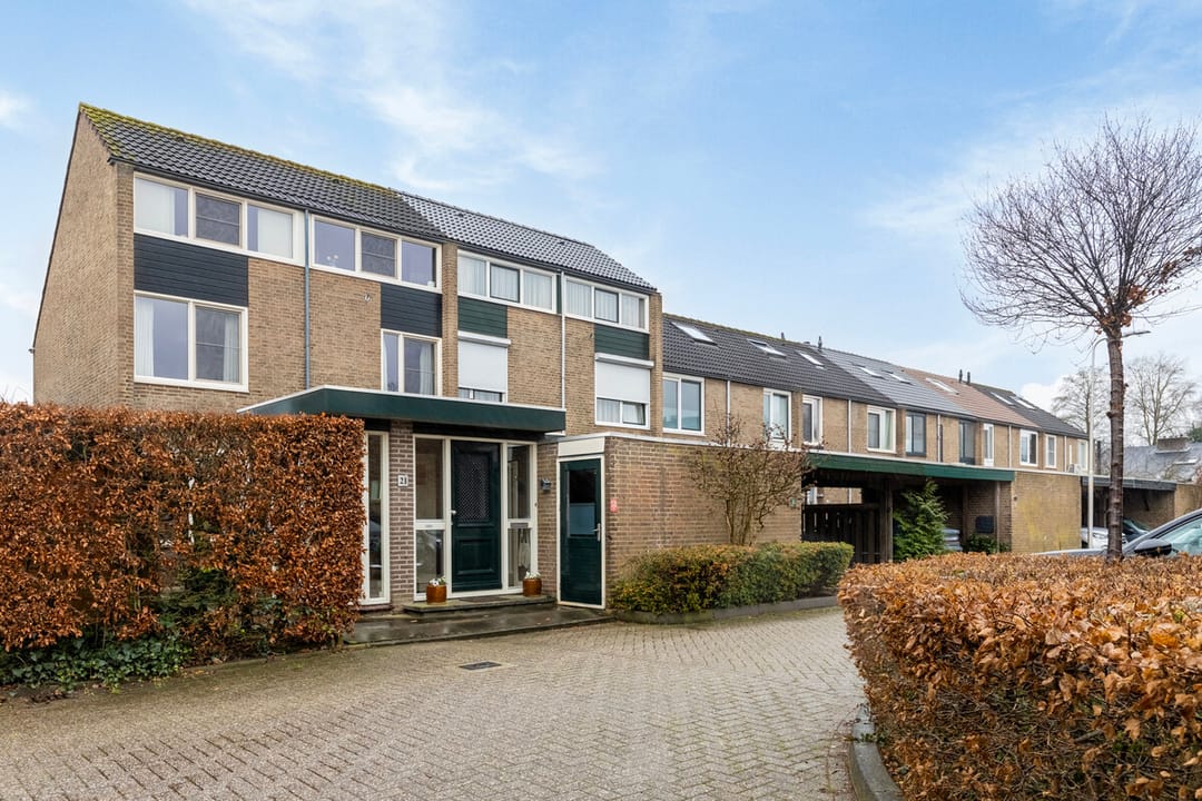 Foto 8 van Kersenbongerd 21