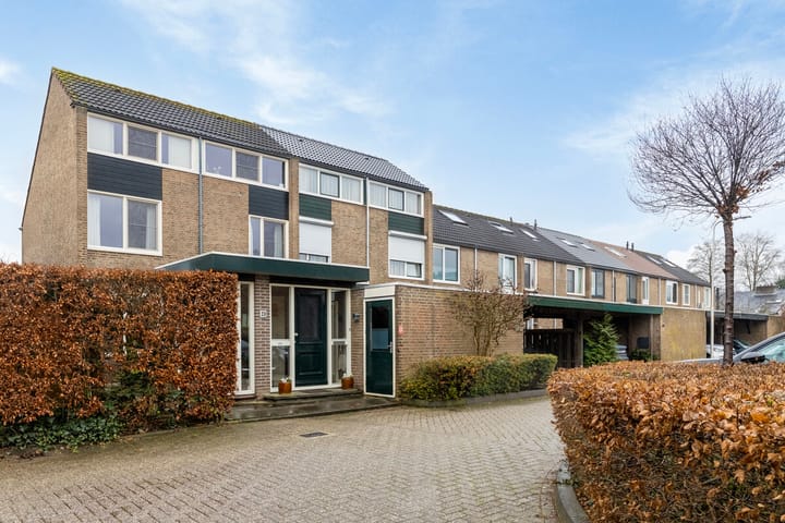 Foto 8 van Kersenbongerd 21