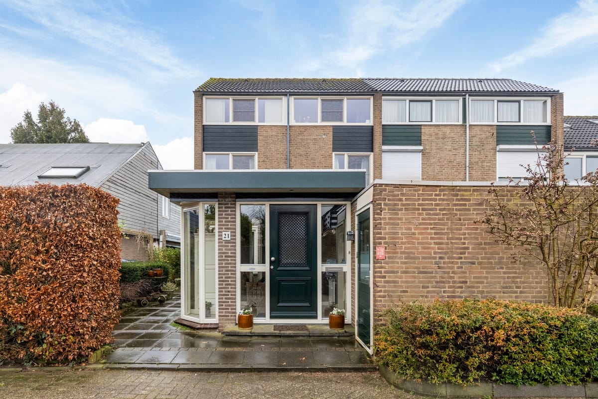 Foto 9 van Kersenbongerd 21