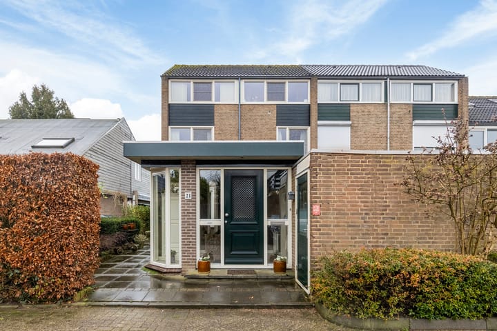 Foto 9 van Kersenbongerd 21