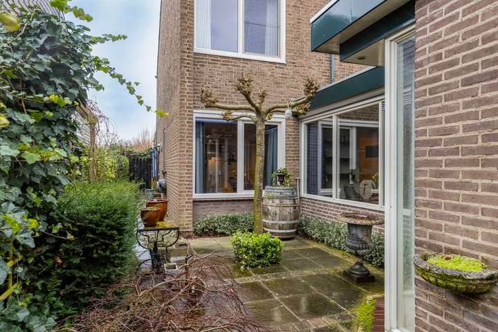 Foto 10 van Kersenbongerd 21