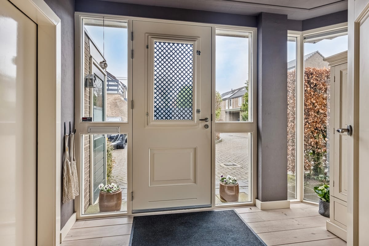 Foto 12 van Kersenbongerd 21